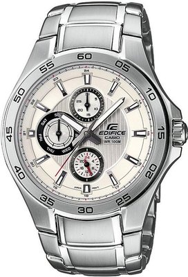 Casio EF-335D-7AVEF Japan