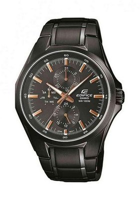 Casio EF-339BK-1A9