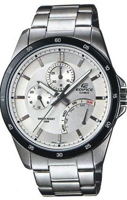 Casio EF-341D-7A