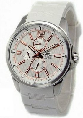 Casio EF-343-7AVEF Japan