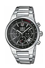 Casio EF-500D-1AVEF Japan