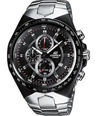 Casio EF-534D-1AVEF Japan