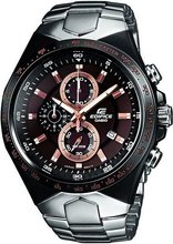 Casio EF-534D-5AVEF Japan