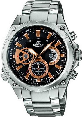 Casio EF-536D-1AVEF Japan