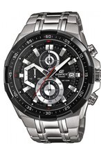 Casio EF-539D-1AVEF Japan