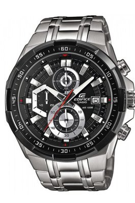 Casio EF-539D-1AVEF Japan