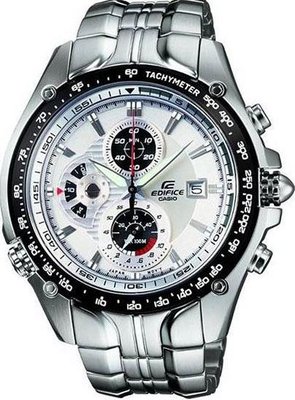 Casio EF-543D-7AVEF Japan