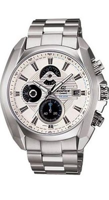 Casio EF-548D-7A Japan