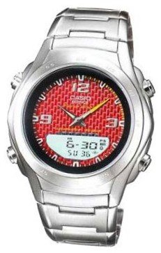 Casio EF-S12D-4A
