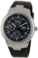 Casio EF305-1AV Edifice Multifunction Analog