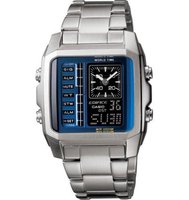 Casio EFA-124D-2A