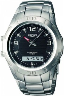 Casio EFA-125D-1AVEF