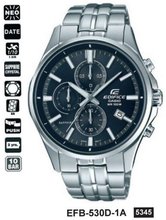 Casio EFB-530D-1AVUER