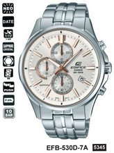 Casio EFB-530D-7AVUER