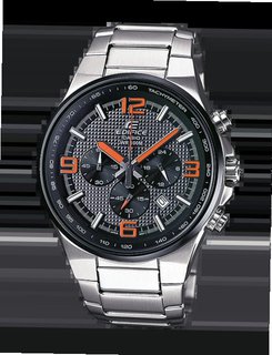 Casio EFR-515D-1A4