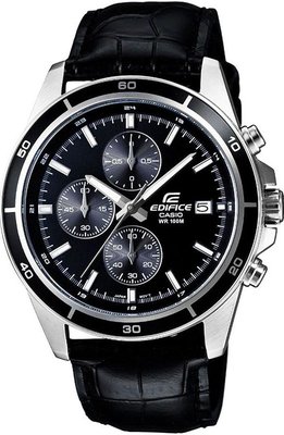 Casio EFR-526L-1AVUEF