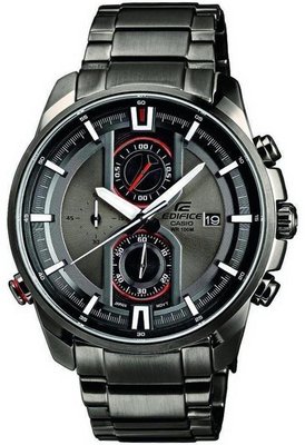 Casio EFR-533BK-8AVUEF
