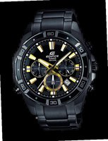 Casio EFR-534BK-1A