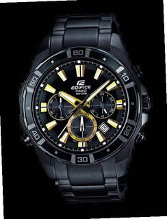 Casio EFR-534BK-1A