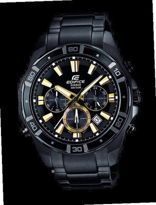 Casio EFR-534BK-1A