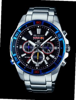 Casio EFR-534RB-1A