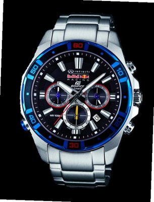 Casio EFR-534RB-1A