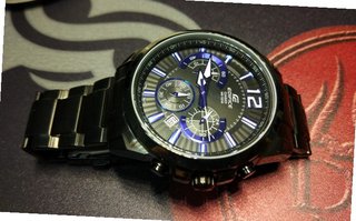 Casio EFR-535BK-1A2VUDF