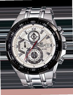 Casio EFR-539D-7A