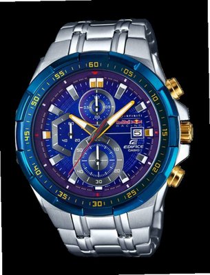 Casio EFR-539RB-2A