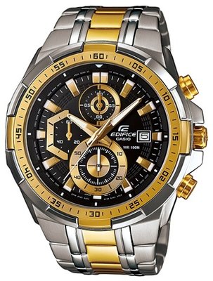 Casio EFR-539SG-1A