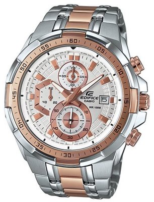 Casio EFR-539SG-7A5