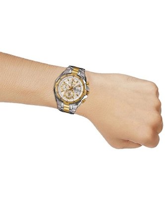 Casio EFR-539SG-7AVUDF