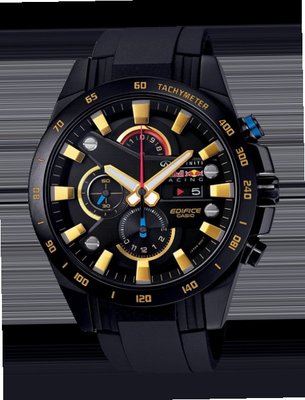 Casio EFR-540RBP-1A