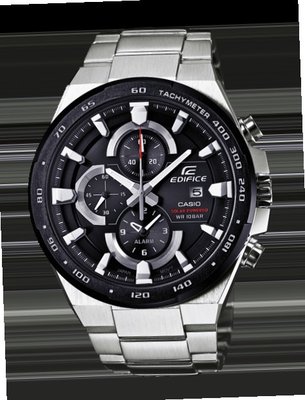 Casio EFR-541SBDB-1A