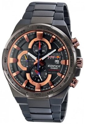 Casio EFR-541SBRB-1A