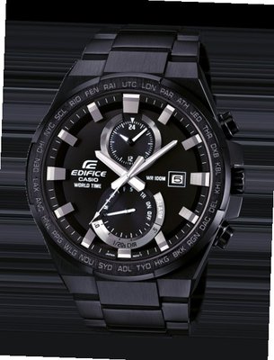 Casio EFR-542BK-1A