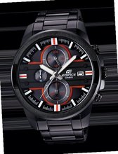 Casio EFR-543BK-1A4