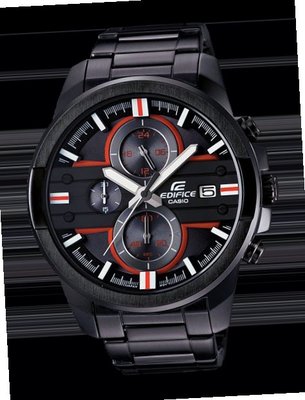 Casio EFR-543BK-1A4