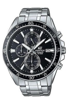 Casio EFR-546D-1A Japan