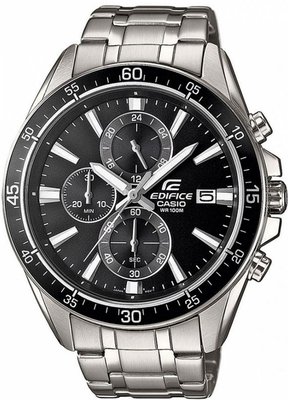 Casio EFR-546D-1AVUEF