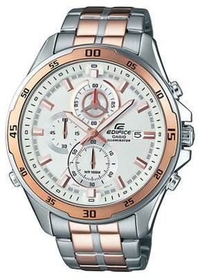 Casio EFR-547SG-7A