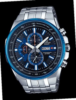 Casio EFR-549D-1A2
