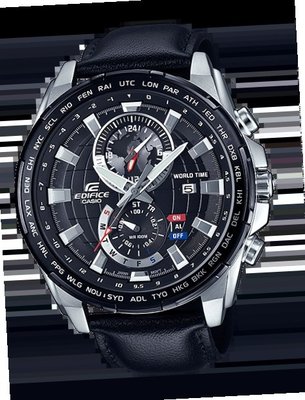 Casio EFR-550L-1A