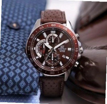 Casio EFR-550L-5AVUEF