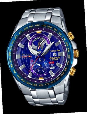 Casio EFR-550RB-2A