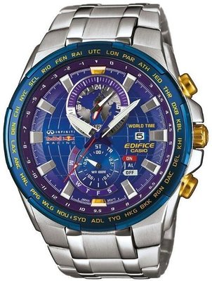 Casio EFR-550RB-2AER