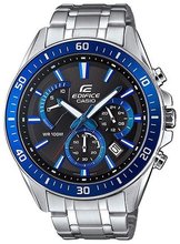 Casio EFR-552D-1A2 Japan