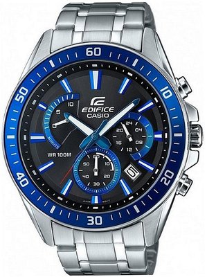 Casio EFR-552D-1A2VUEF