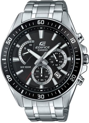 Casio EFR-552D-1AVUEF