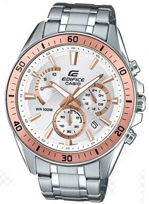 Casio EFR-552D-7A